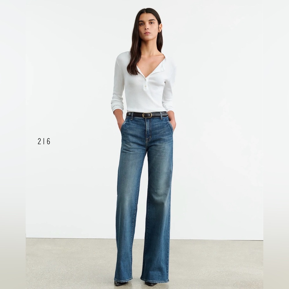 Nili Lotan ANNA Denim